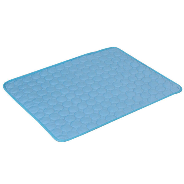 Pet Dog Cat Ice Silk Cold Nest Pad For Cooling In Summer - Image 10