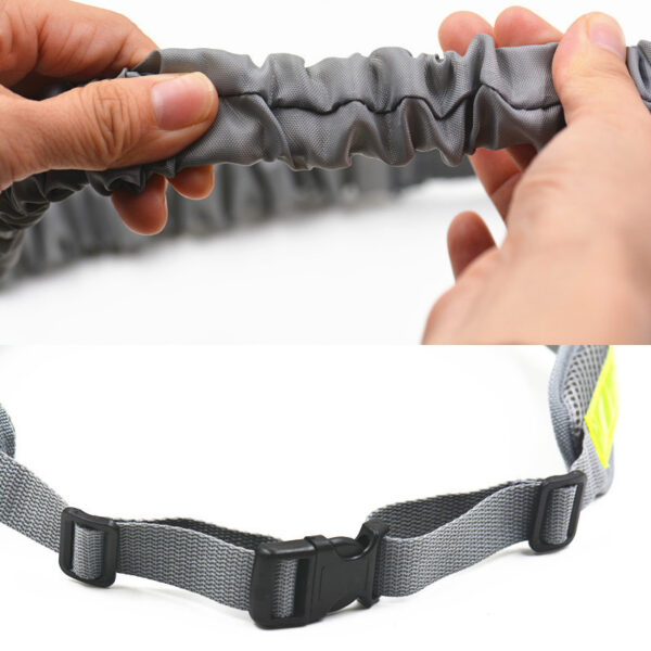 Adjustable Hands Free Dog Leash - Image 9